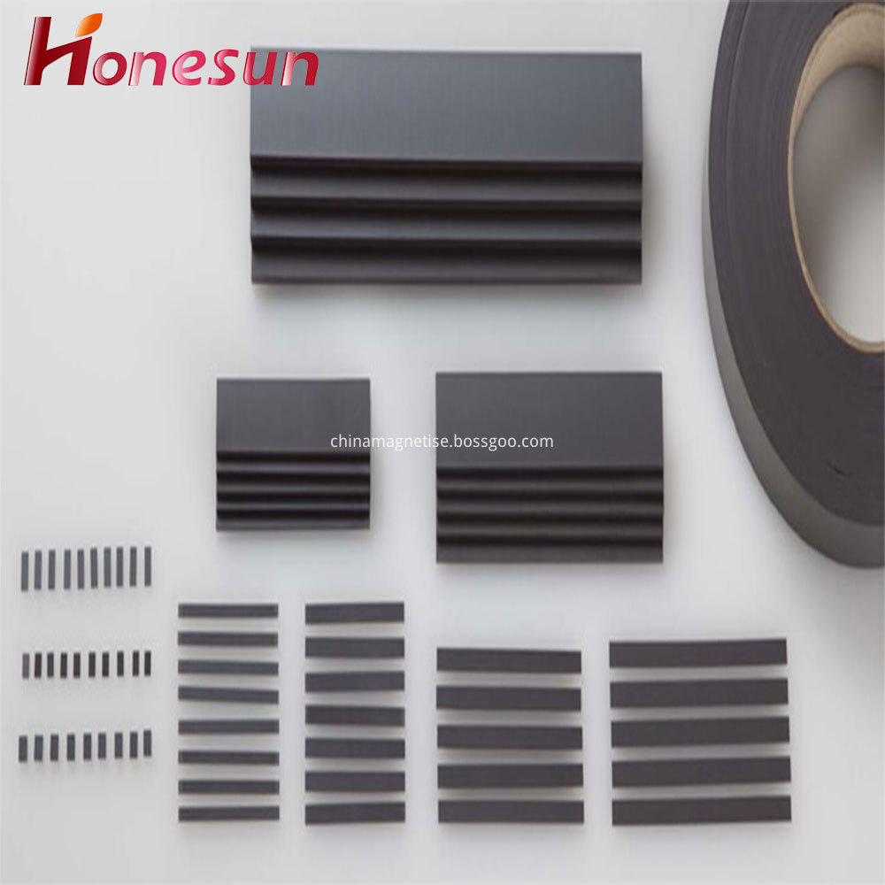 Magnet Rubber Magnet Rubber