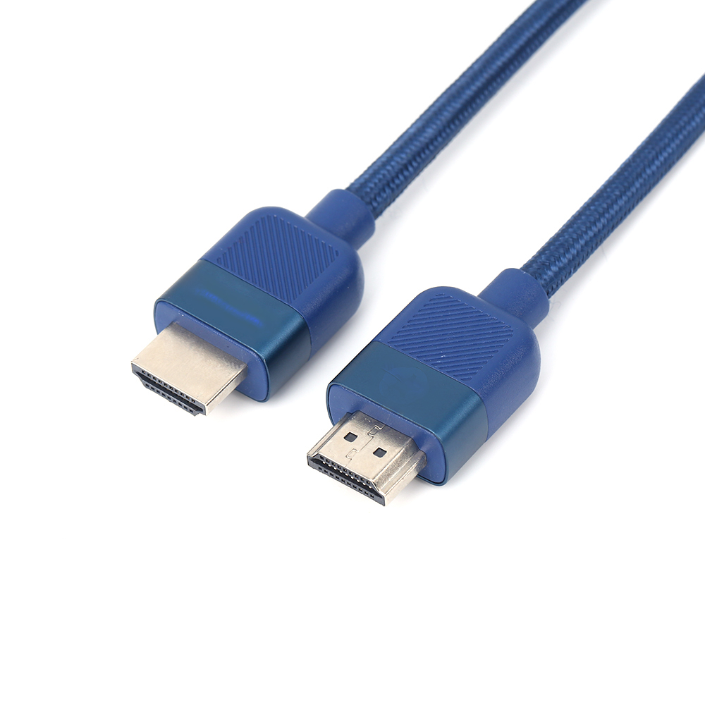 Aluminum Housing HDMI2.0V Aluminum Housing HDMI2.0V