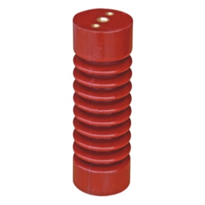 HV bus bar insulator ZJ1-10Q-270 Ï†65X140