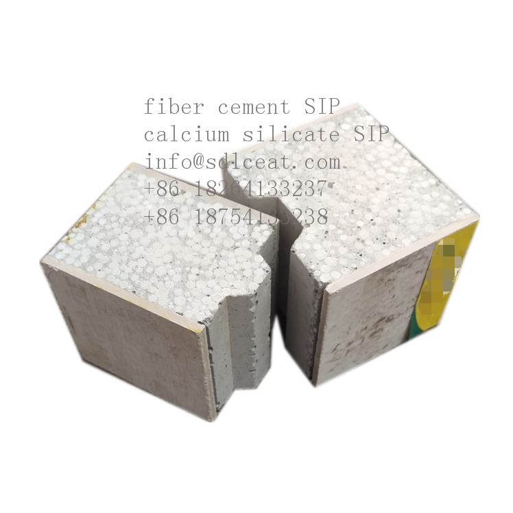 SIP calcium silicate SIP calcium silicate