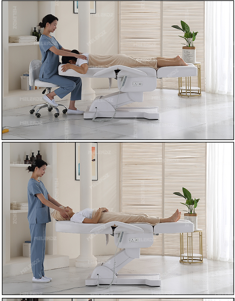 massage table (3) massage table (3)