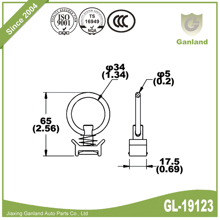 Gl 19123 4 Gl 19123 4