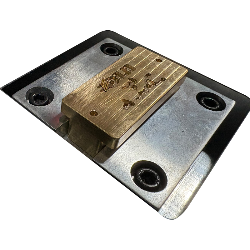 SC-4016 LOGO Letter Pattern Stapling Machine (3) SC-4016 LOGO Letter Pattern Stapling Machine (3)