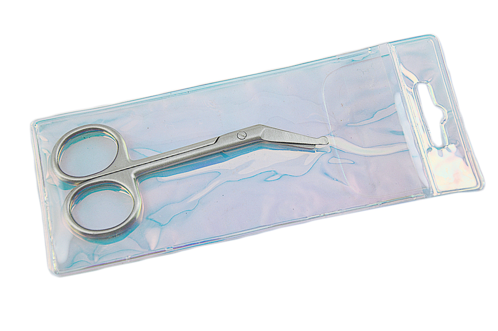 Ciseaux à sourcils inclinés Angled Eyebrow Scissors