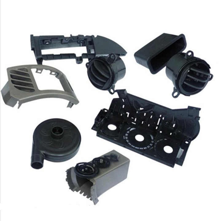 plastic parts plastic parts