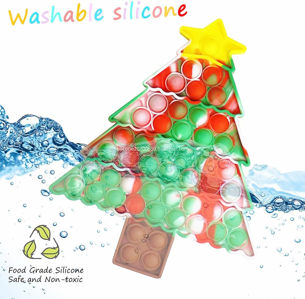 Rodenticide pioneer Christmas tree Rodenticide pioneer Christmas tree