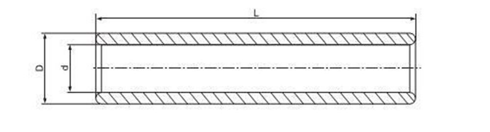 connecting pipe connecting pipe