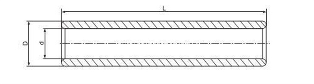 connecting pipe connecting pipe