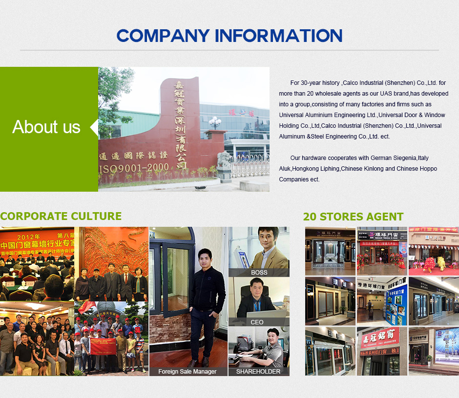 Company Introduction