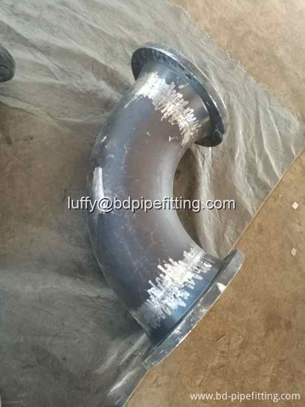 flanged bw pipe fitting (51)