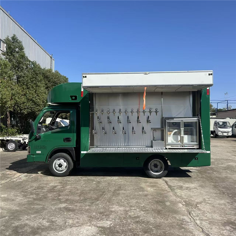 mobile bar mobile bar