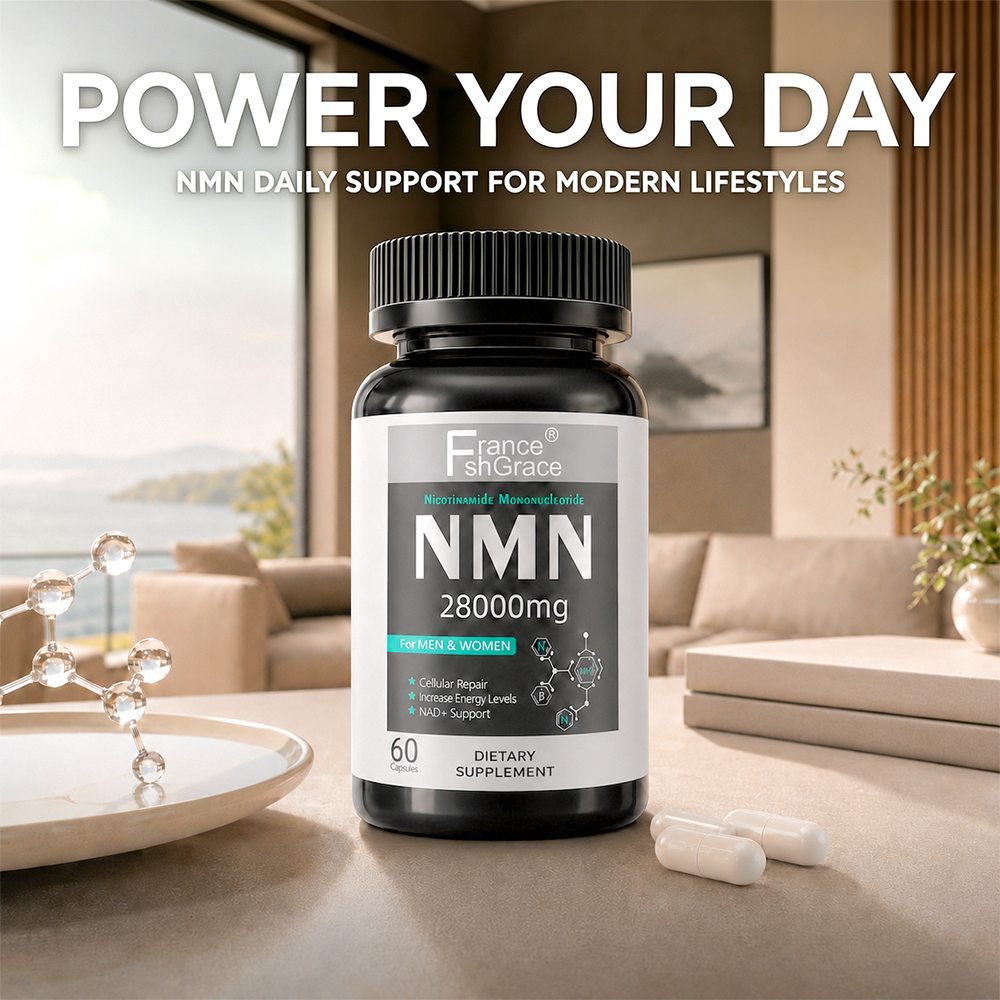 Nmn Capsules9 Nmn Capsules9