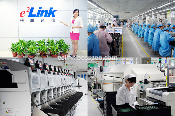 EELINK GPS Manufacture