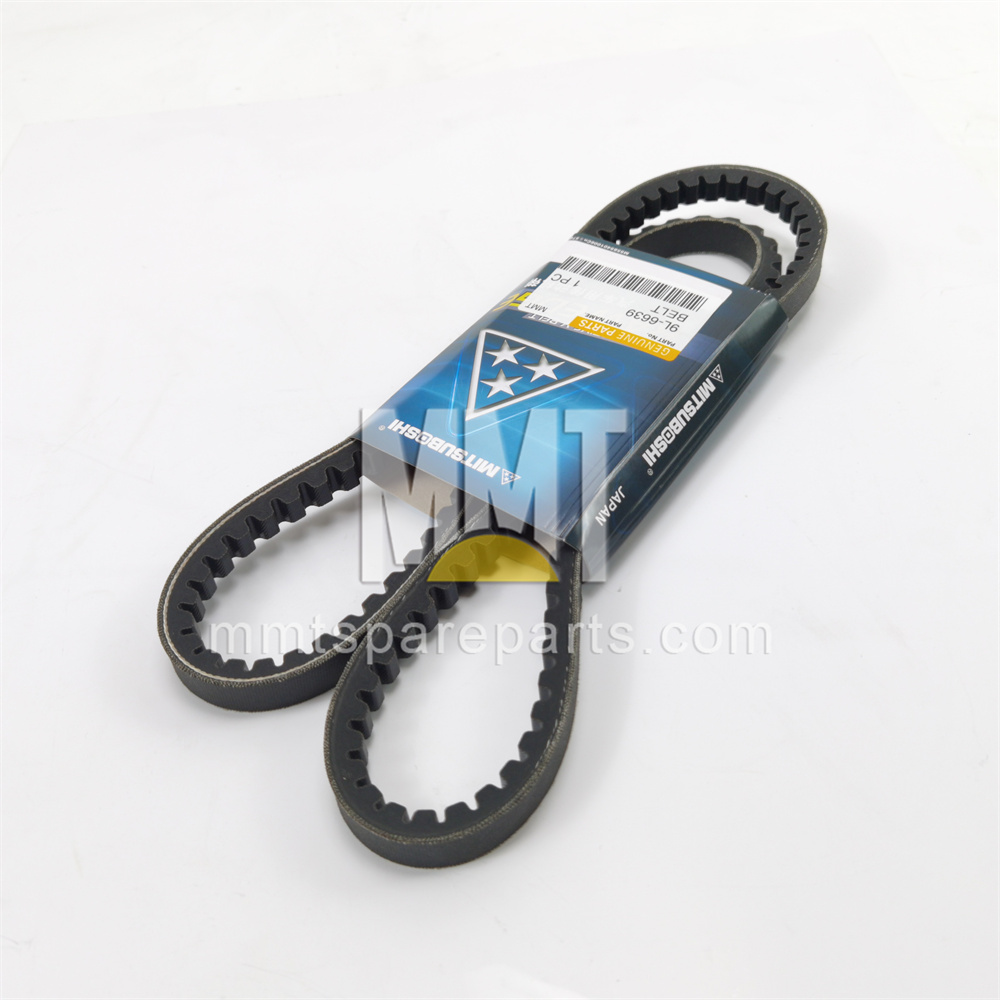 Serpentine Belt 9L-6639 Serpentine Belt 9L-6639