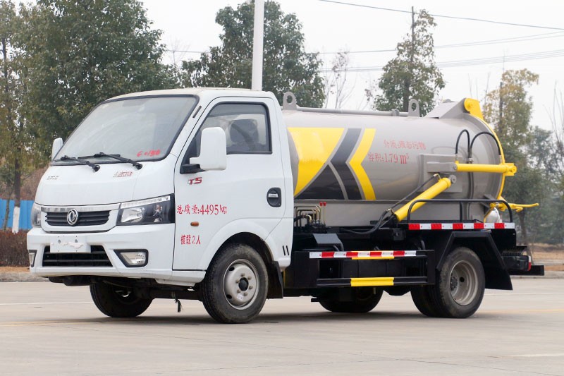 dfsewage truck (10) dfsewage truck (10)