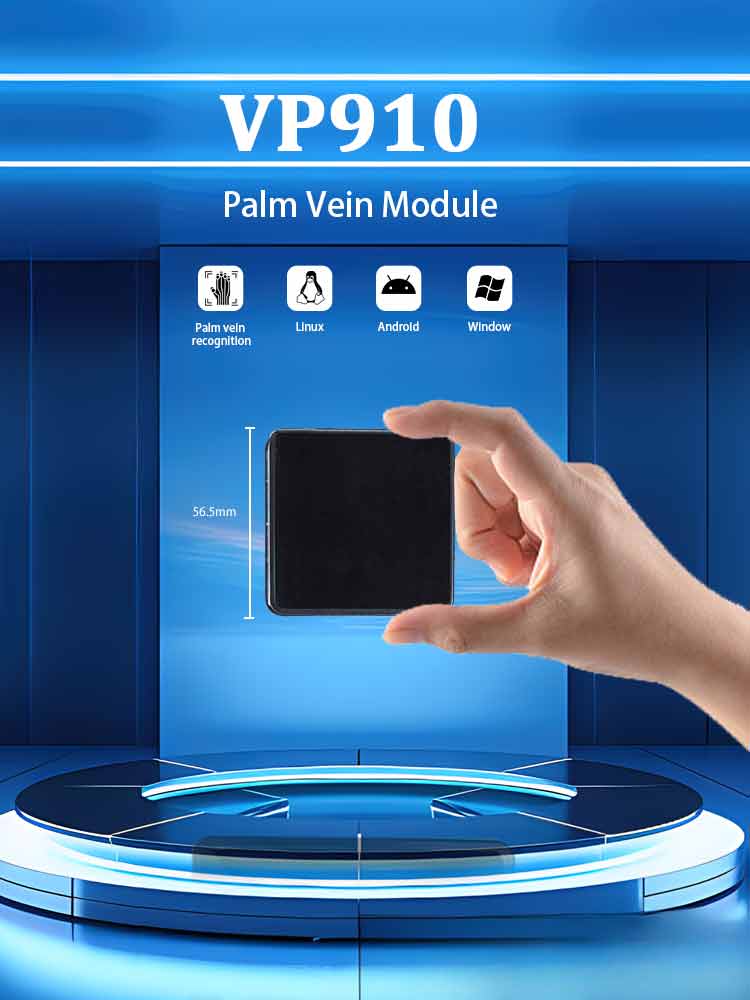 VP910 Palm Vein Module VP910 Palm Vein Module