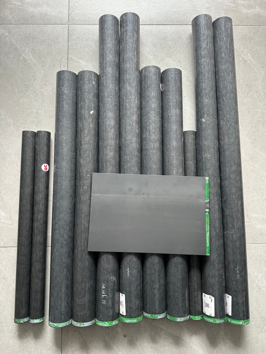 VESCONITE BLACK3 VESCONITE BLACK3