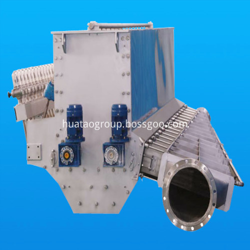 Open Type Paper Industry HeadBox Open Type Paper Industry HeadBox