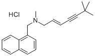 Terbinafine HCL