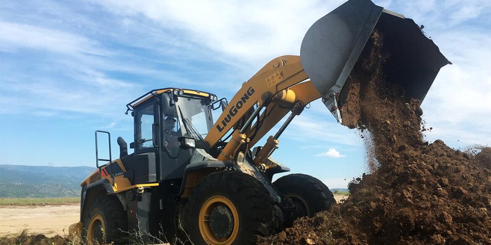 4tons Front End Loader 2 Jpg 4tons Front End Loader 2 Jpg