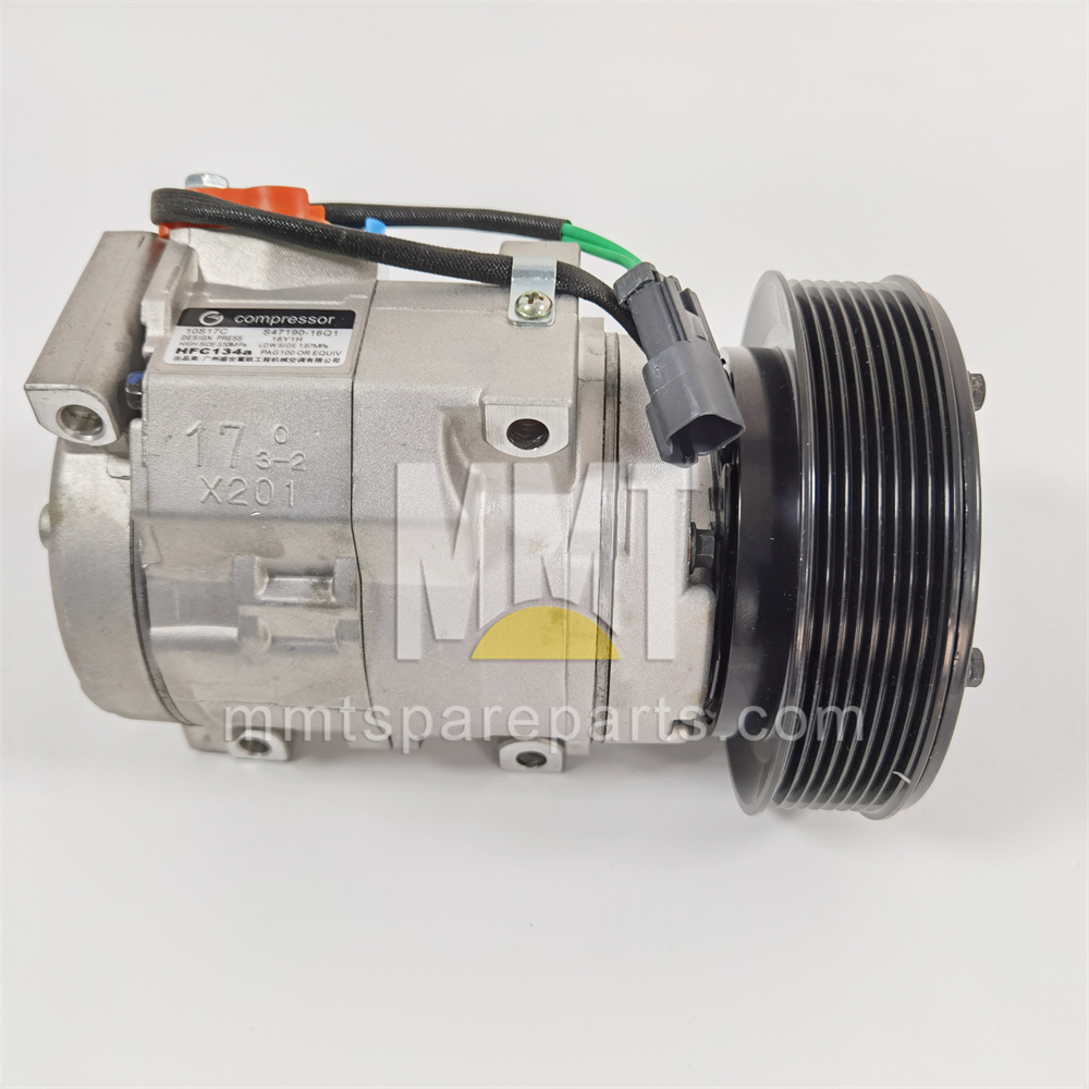 Air Conditioner Compressor 305-0325 305-0324 Air Conditioner Compressor 305-0325 305-0324