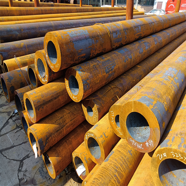Low Carbon Steel Pipe Low Carbon Steel Pipe