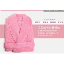 Luxury Personalized Custom Soft Touch Terry Bathrobes