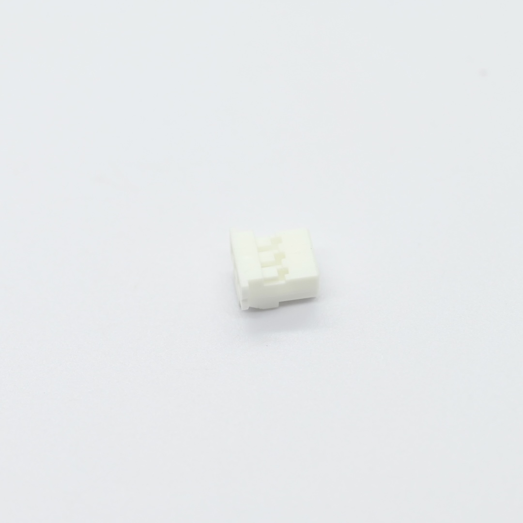 AH2012-03P+2.00mm pitch Housing Connector Series(5) AH2012-03P+2.00mm pitch Housing Connector Series(5)