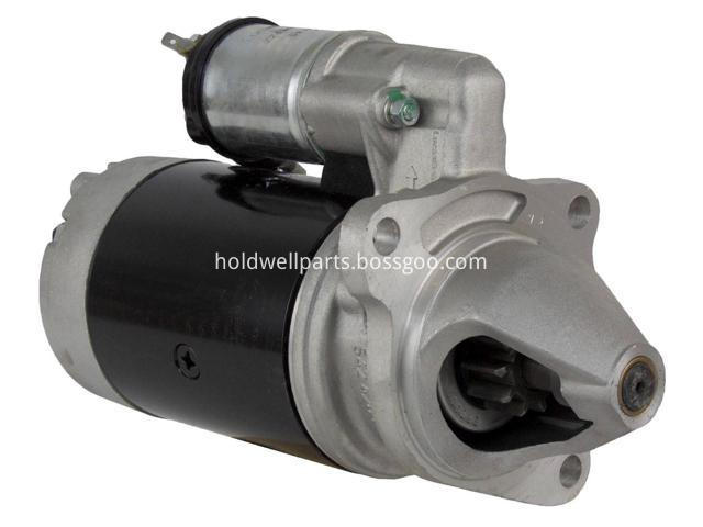 Starter Motor 1680064M1 Starter Motor 1680064M1