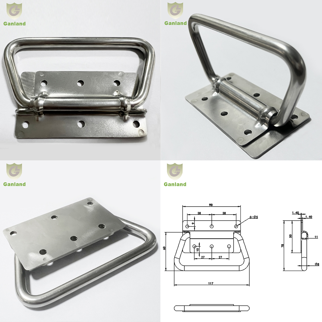 Drop Chest Handle Drop Chest Handle