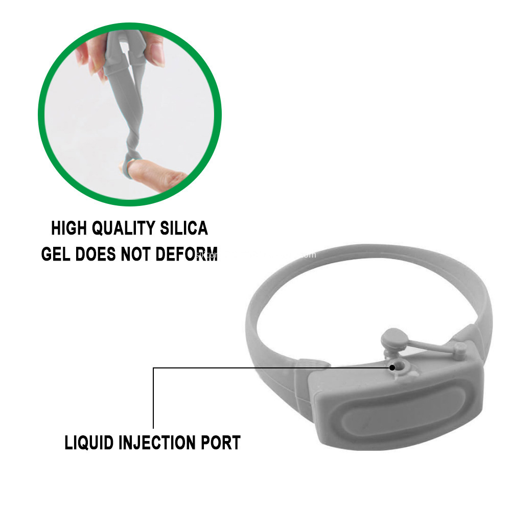 universal hand sanitizer bracelet universal hand sanitizer bracelet