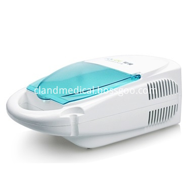 Nebulizador Compresor Ce Air Ce Air Compressing Nebulizer