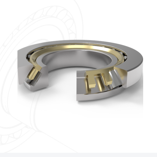 Thrust Aligning Roller Bearings Thrust Aligning Roller Bearings