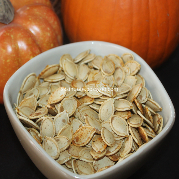 Pumpkin Seed Extract Pumpkin Seed Extract