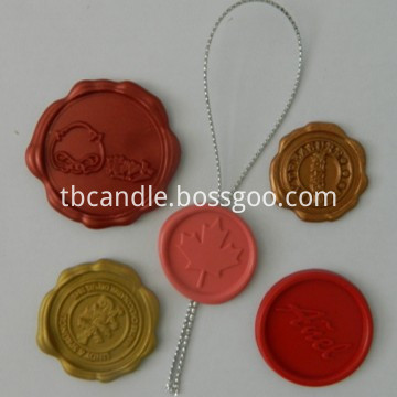 3M tape sealing wax sticker (4)