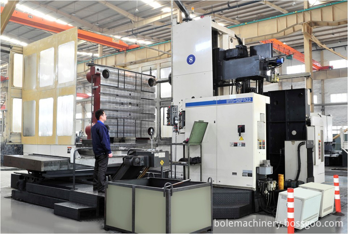 China  injection machine