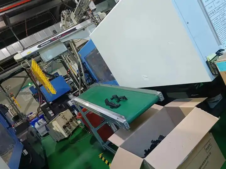 Injection Plastic Products5 Injection Plastic Products5