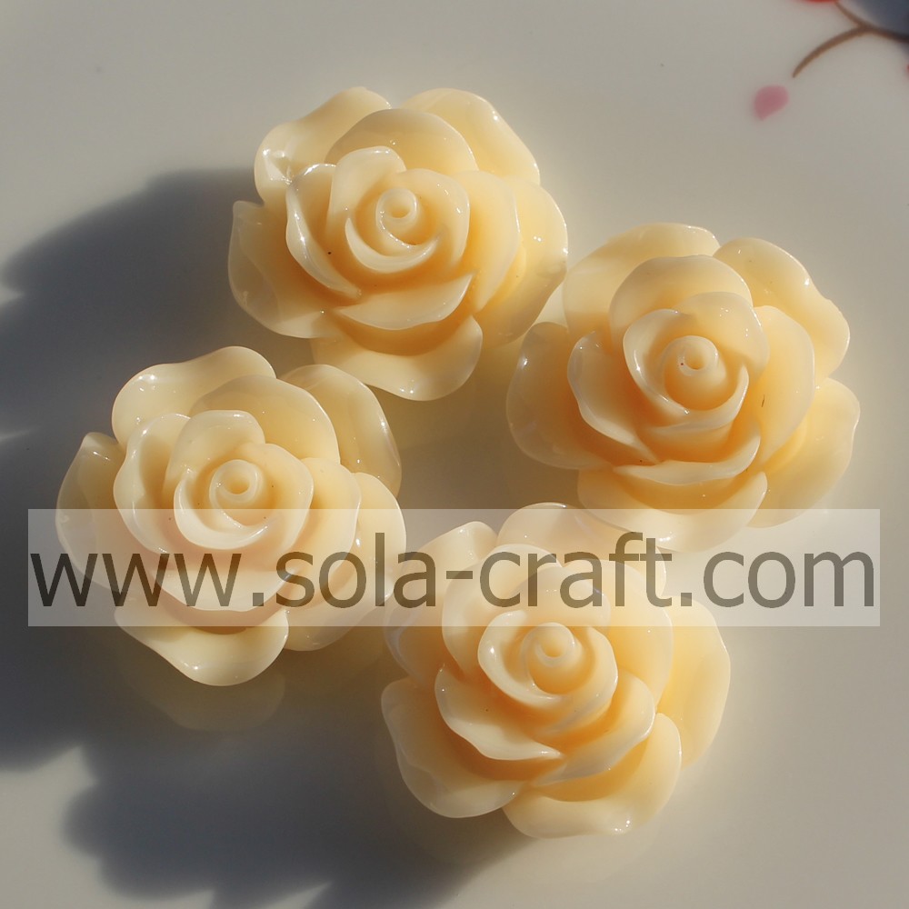 Flower Beads