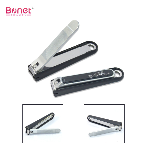 Carbon Steel Nail Clipper