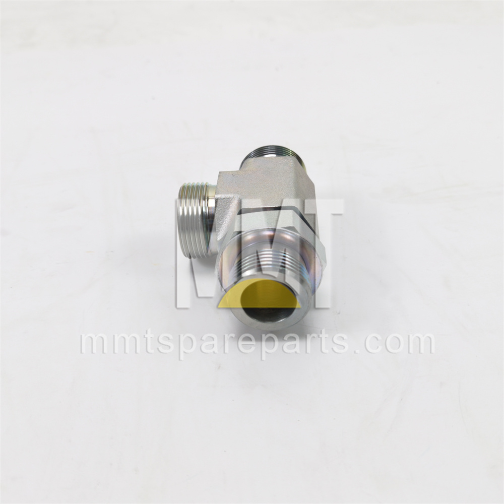 Tee Adapter 6V-8637 Tee Adapter 6V-8637