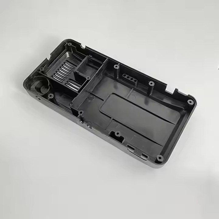 Plastic Injection Molding for Industrial Parts Plastic Injection Molding for Industrial Parts