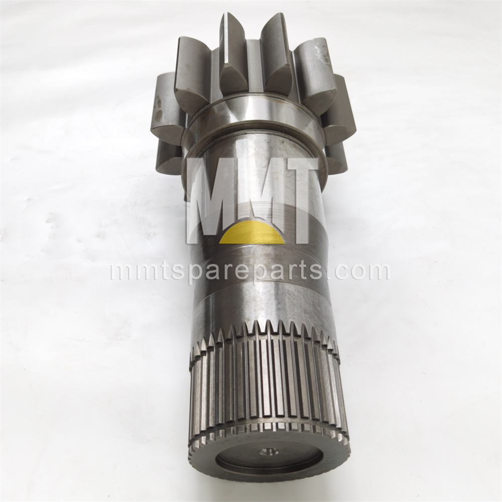 345D 349D 349D2 Pinion shaft 227-6108 345D 349D 349D2 Pinion shaft 227-6108