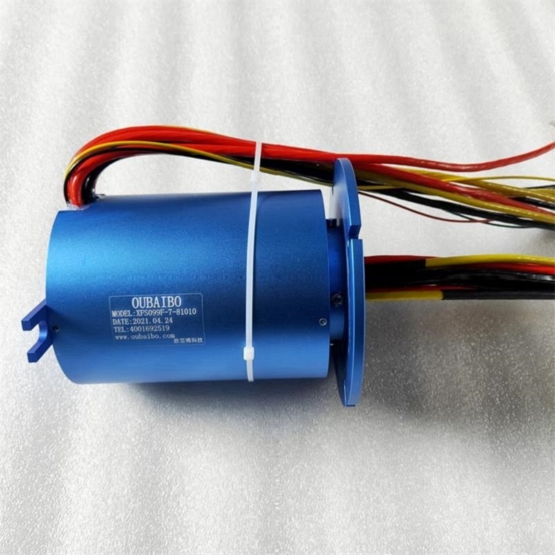 Slip Ring Rotating Slip Ring Lpm