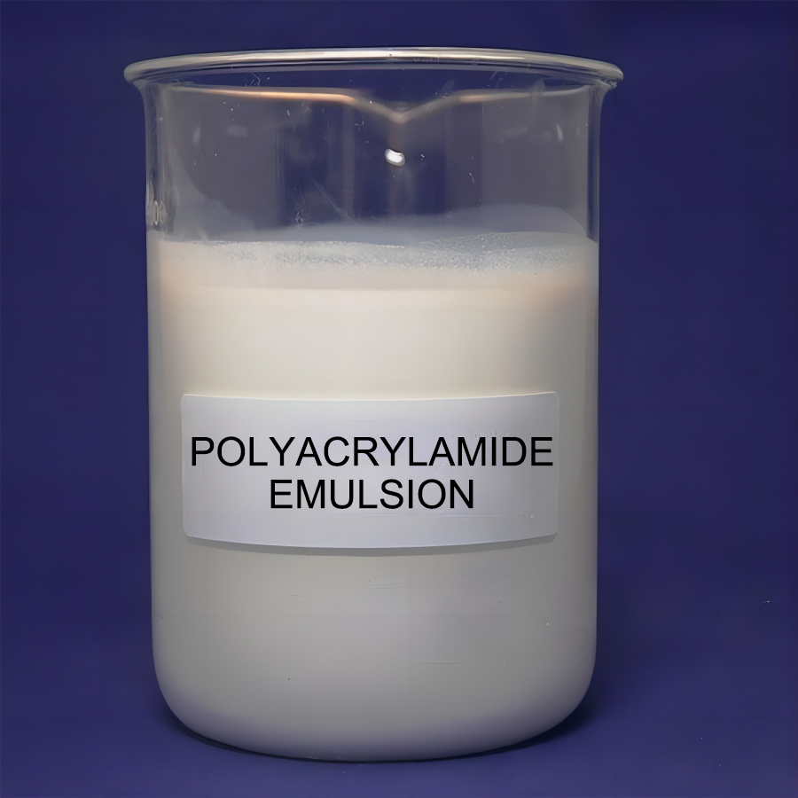Polyacrylamide Emulsion Polyacrylamide Emulsion