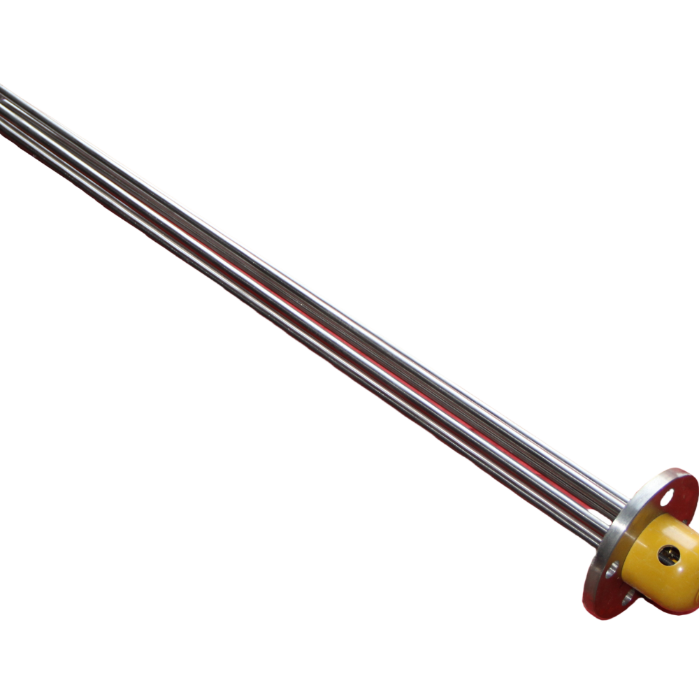 Metal Tubular Electric Heating Element Metal Tubular Electric Heating Element