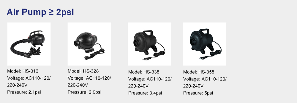 Electric Air Pump (7) Electric Air Pump (7)
