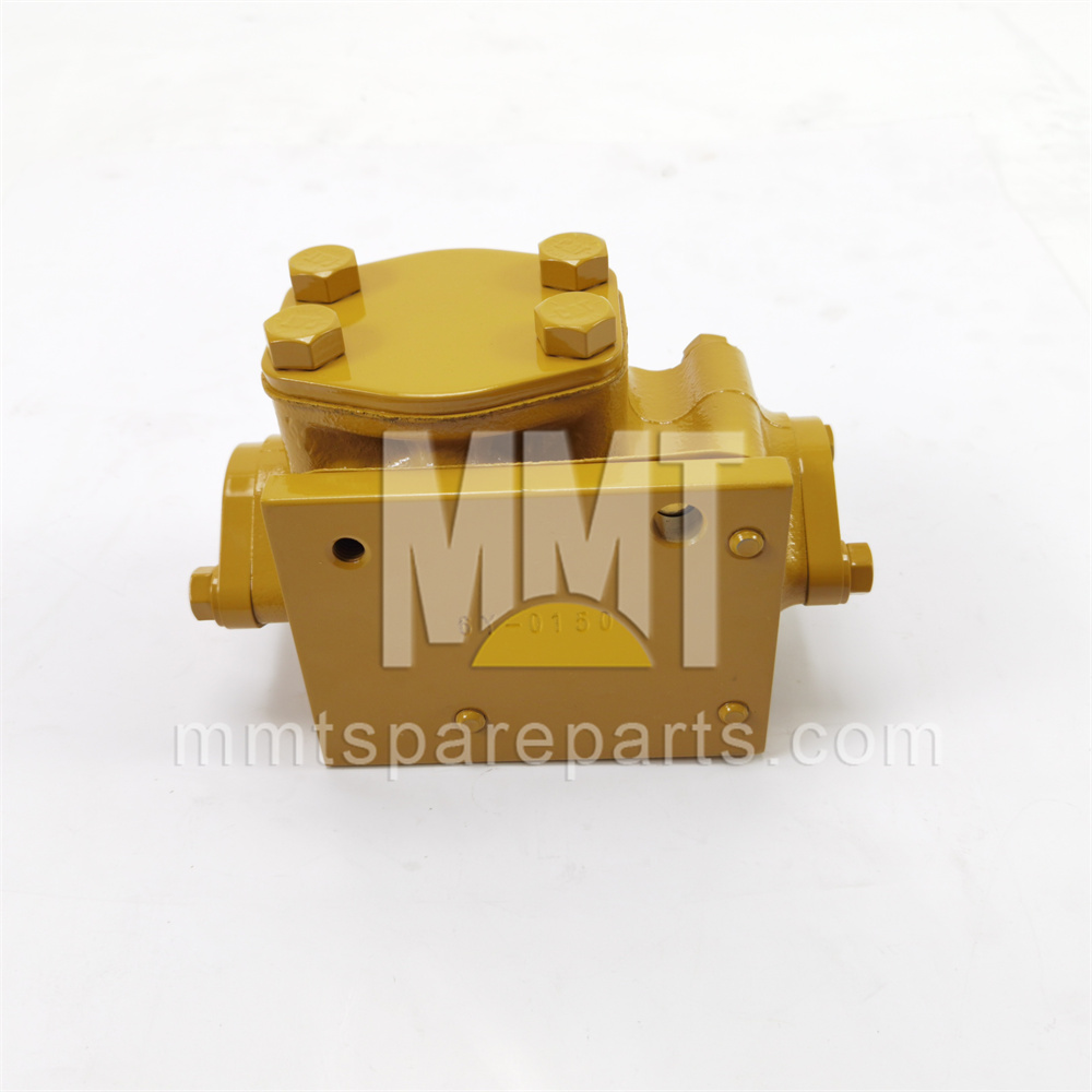 Relief Valve 8E-9728 Relief Valve 8E-9728