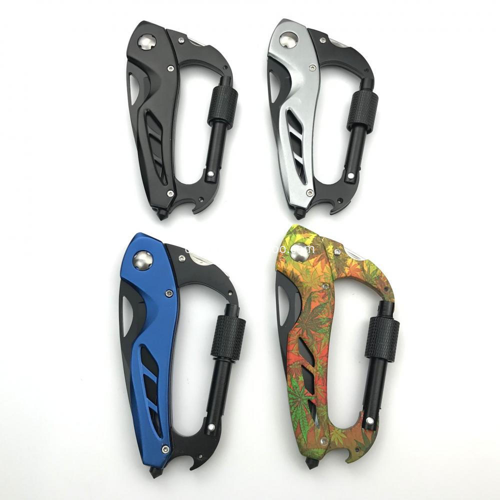 Карабин Carabiner