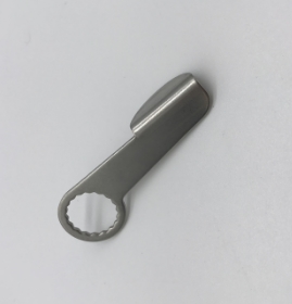 Pieza de estampado inoxidable Stainless Stamping Part