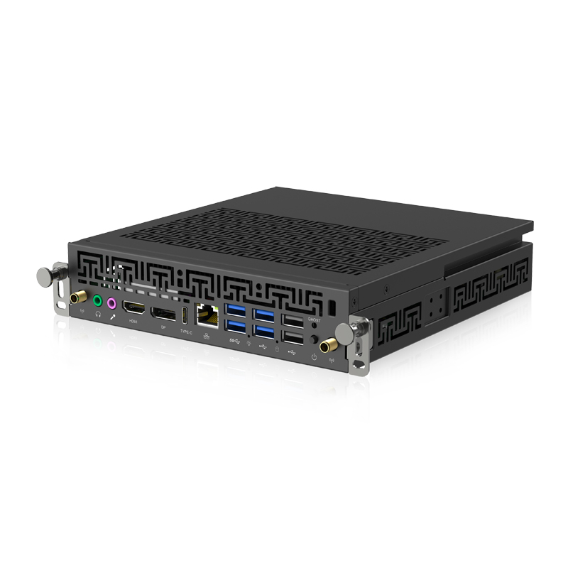 A07 Series OPS computer A07 Series OPS computer